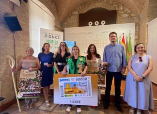 Alcaudete vuelve al medievo el próximo fin de semana con la celebración de las XVIII Fiestas Calatravas