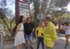 Sumar se compromete a aprobar la Ley Básica del Bombero Forestal para dignificar las condiciones laborales