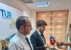 TURJAEN impulsa las potencialidades turísticas de la provincia a través de las redes sociales