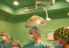 El Hospital de Jaén incorpora la cirugía endoscópica por orificio natural en Ginecología