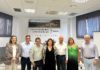 Inaugurados los XVII Cursos de Verano de la Universidad de Jaén en Torres, que abordan la ‘Violencia contra las mujeres en los conflictos armados’