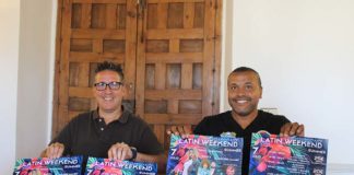 Úbeda se convierte este fin de semana en el epicentro de los ritmos latinos