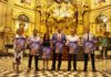 Úbeda acogerá el I Congreso Nacional de Semana Santa