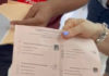 El PSOE denuncia en la Junta Electoral papeletas marcadas en un colegio de Los Villares