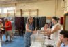 Los candidatos del PP “respiran cambio” en los colegios electorales de Jaén