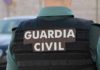 La Guardia Civil detiene a seis personas implicadas en un delito de asesinato