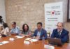 Constitución comisión seguimiento e impulso del CETEDEX