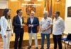Se anuncia un plan estratégico de apoyo al comercio de Jaén