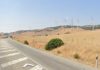 Muere un trabajador en Tarifa tras quedar atrapado en un aerogenerador