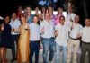 El PP sale a ganar las elecciones del 23J porque “es el momento de Jaén y tenemos un gran proyecto a la altura de una gran provincia y de un gran país”