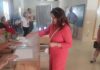 Continúa la normalidad en Jaén durante una jornada electoral, que alcanza el 45,9% de participación