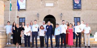 Zapatero: “El PSOE va a ganar las elecciones y va a seguir escribiendo las mejores páginas sociales y democráticas de España”