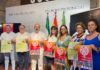 Jódar acoge el último fin de semana del mes de agosto la 51ª Cita con la Música Folk