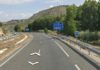 Muere una persona en un accidente de tráfico en Iznalloz