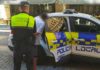 La Policía Local detiene a un hombre de 30 años por violencia de género