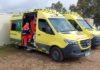El centro coordinador de 061 de Jaén atiende 110.467 llamadas en el primer semestre del año