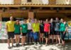 Orcera acoge un campamento pionero para jóvenes con trastornos de conducta alimentaria