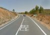 Una persona fallecida y otra herida en un accidente de tráfico en El Almendro