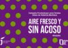 La Diputación de Jaén promueve una campaña de prevención y concienciación sobre el acoso sexual