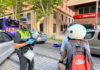 Resultados campaña DGT control alcoholemia y drogas