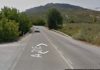 Muere un joven en un accidente de tráfico en Quesada al volcar su vehículo