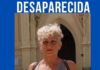 Piden ayuda para localizar a una mujer desaparecida en Jerez y que “podría correr peligro”