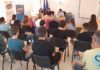 800.430 euros para formar y contratar durante un año a una treintena de personas desempleadas de Jaén capita