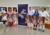 Presentación del Festival Flamenco de Jódar con el apoyo de la marca Andalucía·flamenco