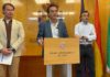 Jaén suma una deuda a 31 de diciembre de 2022 que alcanza los 538.787.000 euros