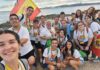 Diario de los JMJ de Jaén en Lisboa