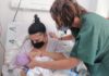 El Hospital de Jaén incluye nuevo material informativo para el fomento de la lactancia materna
