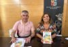 Martos presenta las fiestas de San Bartolomé