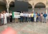 2,7 millones de euros para la mejora del acceso al Parque Natural de las Sierras de Cazorla, Segura y Las Villas