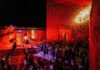 Cerca de 2.000 personas disfrutan de las “Noches de Luz en los Castillos de Jaén” durante el mes de julio