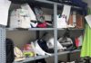 La Policía Local de Jaén recibe una media de siete objetos perdidos al día