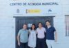 Obras de reforma del Centro de Transeúntes de Jaén para mejorar la atención de las personas más vulnerables