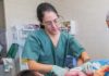 El Hospital Universitario de Jaén atiende 860 nacimientos durante el primer semestre