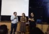 Castillo de Locubín acoge el preestreno la serie televisiva “La cuarta bestia” que patrocina la Diputación
