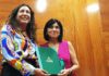 Diputación recibe más de 433.000 euros para proyectos de mejora de los servicios sociales y de la ayuda a domicilio