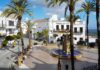 Las pernoctaciones en hoteles andaluces suben un 10,5% en los seis primeros meses de 2023