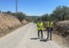 Una veintena de empresas optan a ejecutar la mejora del acceso al Olivo Arena a través del camino del Batán