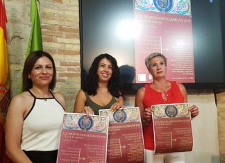 Valdepeñas de Jaén celebrará del 11 al 13 de agosto la 19ª edición de las Fiestas Realengas