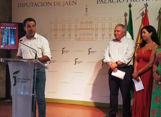 Los XVIII Premios de Gastronomía “El Dornillo” se entregarán el próximo 23 de septiembre en Frailes
