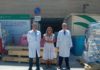El Hospital Universitario de Jaén comienza la instalación del PET-TAC