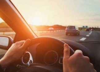 La DGT pone en marcha un dispositivo especial de vigilancia ante la previsión de 73.500 desplazamientos en las carreteras jiennenses