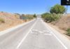 Fallecen tres personas y un bebé resulta herido en un accidente de tráfico en Bujalance