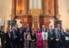 Día del patrón de los gestores administrativos