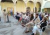 Lectura manifiesto y concierto BMMJ del Día Mundial del Alzheimer