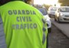 Fallecen tres personas en un accidente de tráfico en la A-355 en Coín