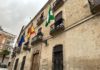 Día de luto y minuto de silencio en Villanueva del Arzobispo